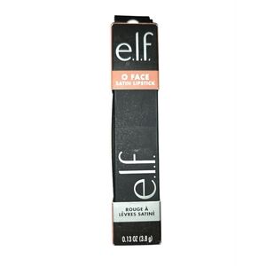 e.l.f. O Face Satin Lipstick - No Doubt